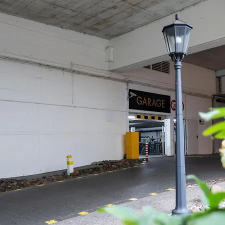 Lägenhet An Der Waldkapelle 26 Ostsee Perlchen *