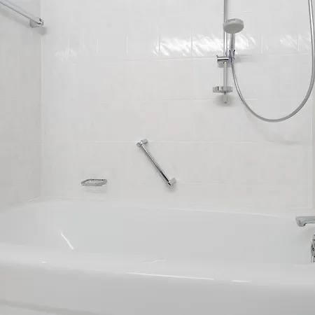 An Der Waldkapelle 26 Ostsee Perlchen Lägenhet Timmendorfer Strand