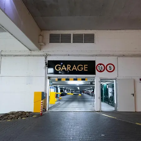 Lägenhet An Der Waldkapelle 26 Ostsee Perlchen Timmendorfer Strand