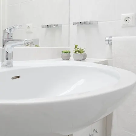 An Der Waldkapelle 26 Ostsee Perlchen * Timmendorfer Strand