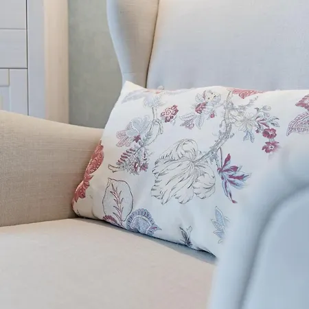 An Der Waldkapelle 26 Ostsee Perlchen Lägenhet