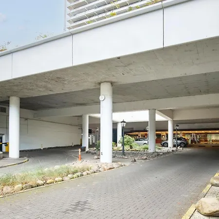 Lägenhet An Der Waldkapelle 26 Ostsee Perlchen