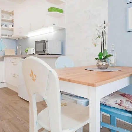 An Der Waldkapelle 26 Ostsee Perlchen Lägenhet Timmendorfer Strand