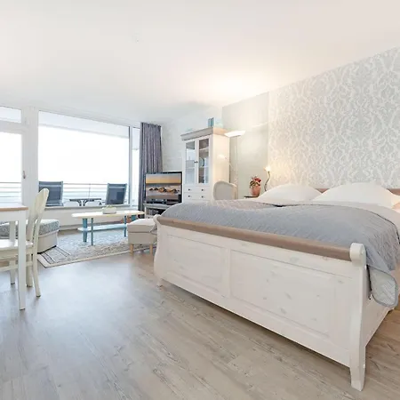 Apartament An Der Waldkapelle 26 Ostsee Perlchen Timmendorfer Strand