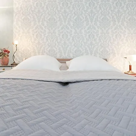 An Der Waldkapelle 26 Ostsee Perlchen *