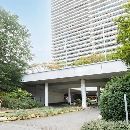Lägenhet An Der Waldkapelle 26 Ostsee Perlchen