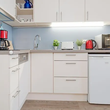 An Der Waldkapelle 26 Ostsee Perlchen *