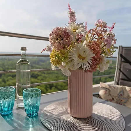 Apartament An Der Waldkapelle 26 Ostsee Perlchen *