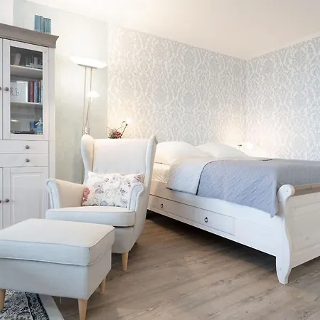 Lägenhet An Der Waldkapelle 26 Ostsee Perlchen Timmendorfer Strand