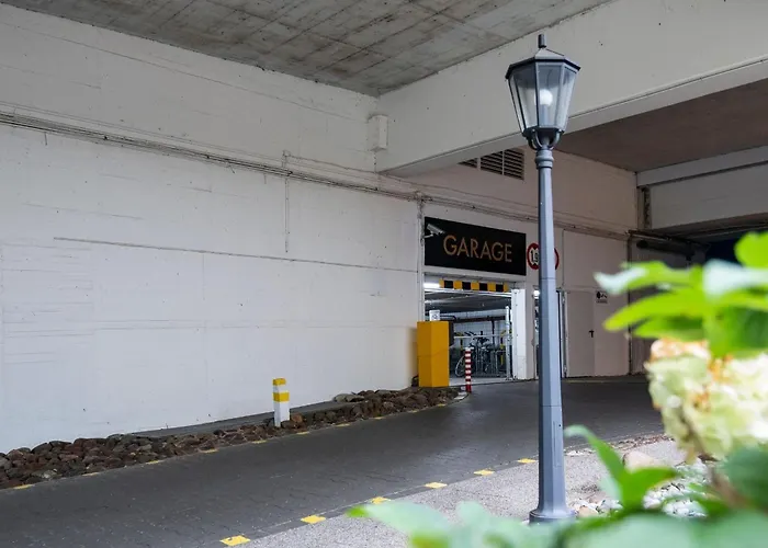 Lägenhet An Der Waldkapelle 26 Ostsee Perlchen *