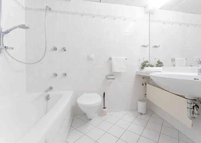 Appartement An Der Waldkapelle 26 Ostsee Perlchen *