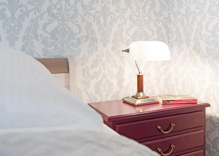 An Der Waldkapelle 26 Ostsee Perlchen *