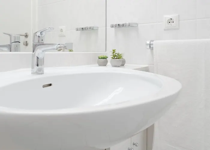 An Der Waldkapelle 26 Ostsee Perlchen * Timmendorfer Strand