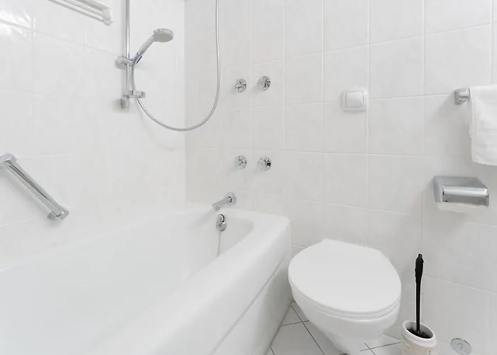 An Der Waldkapelle 26 Ostsee Perlchen