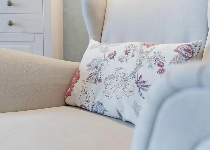 An Der Waldkapelle 26 Ostsee Perlchen Appartement