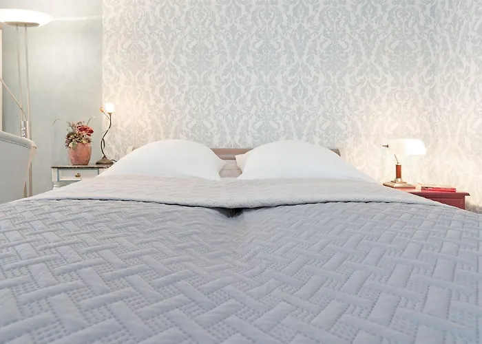 An Der Waldkapelle 26 Ostsee Perlchen *