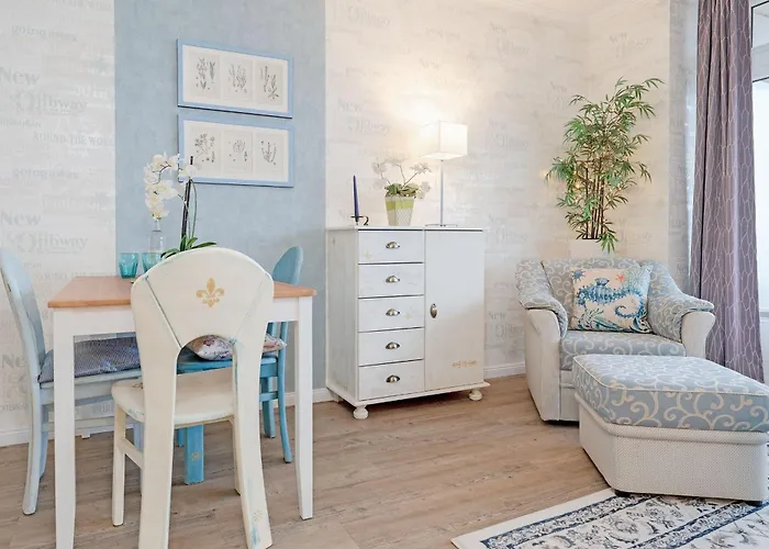 An Der Waldkapelle 26 Ostsee Perlchen