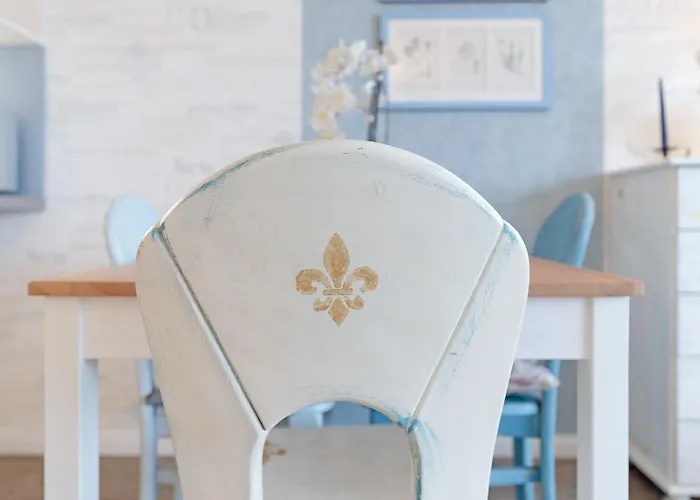 An Der Waldkapelle 26 Ostsee Perlchen Lägenhet