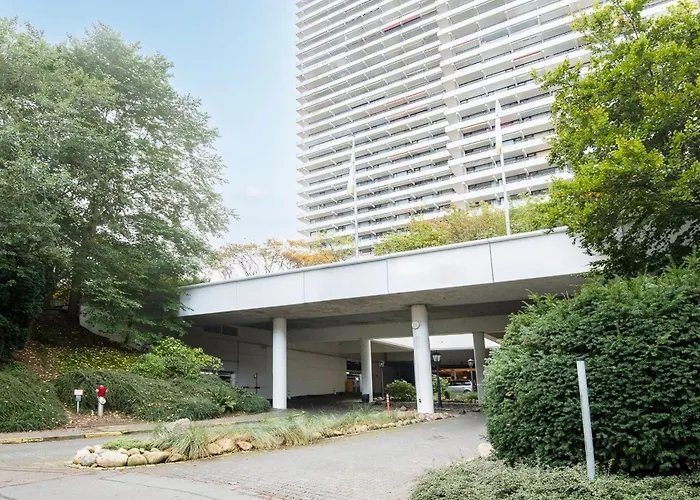 Appartement An Der Waldkapelle 26 Ostsee Perlchen