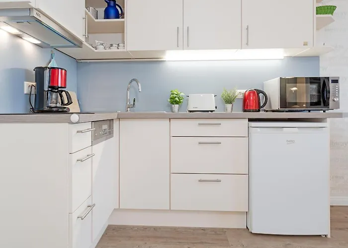 An Der Waldkapelle 26 Ostsee Perlchen *