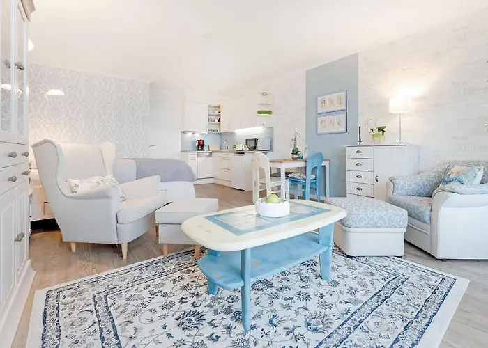 An Der Waldkapelle 26 Ostsee Perlchen * Timmendorfer Strand