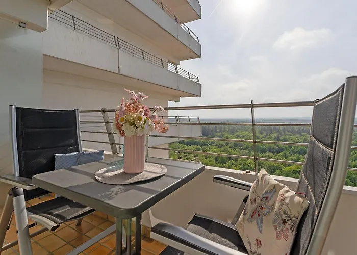 An Der Waldkapelle 26 Ostsee Perlchen